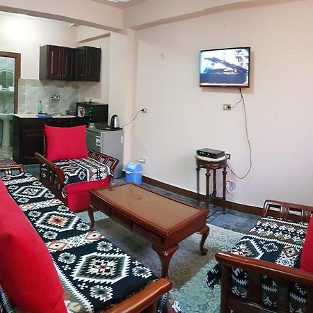 Caesar House Apart otel İskenderiye Dış mekan fotoğraf