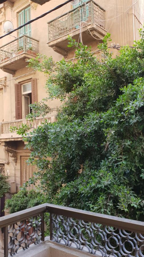 Caesar House Apart otel İskenderiye Dış mekan fotoğraf