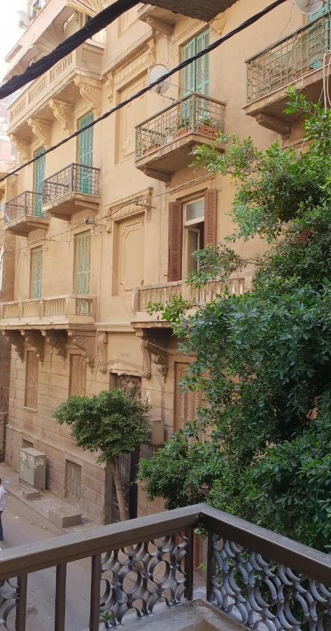 Caesar House Apart otel İskenderiye Dış mekan fotoğraf
