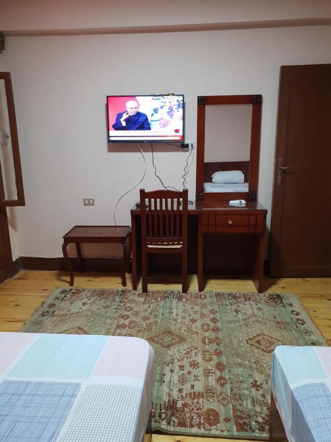 Caesar House Apart otel İskenderiye Dış mekan fotoğraf