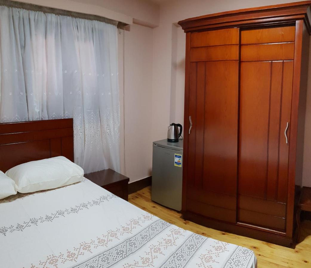 Caesar House Apart otel İskenderiye Dış mekan fotoğraf