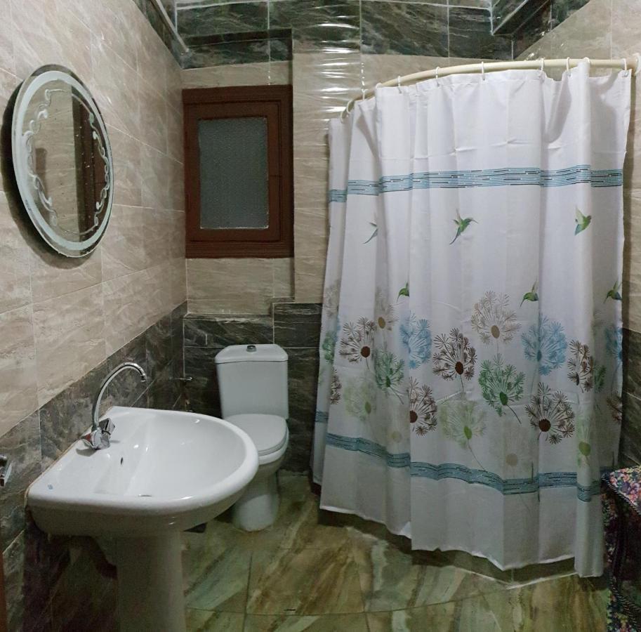 Caesar House Apart otel İskenderiye Dış mekan fotoğraf