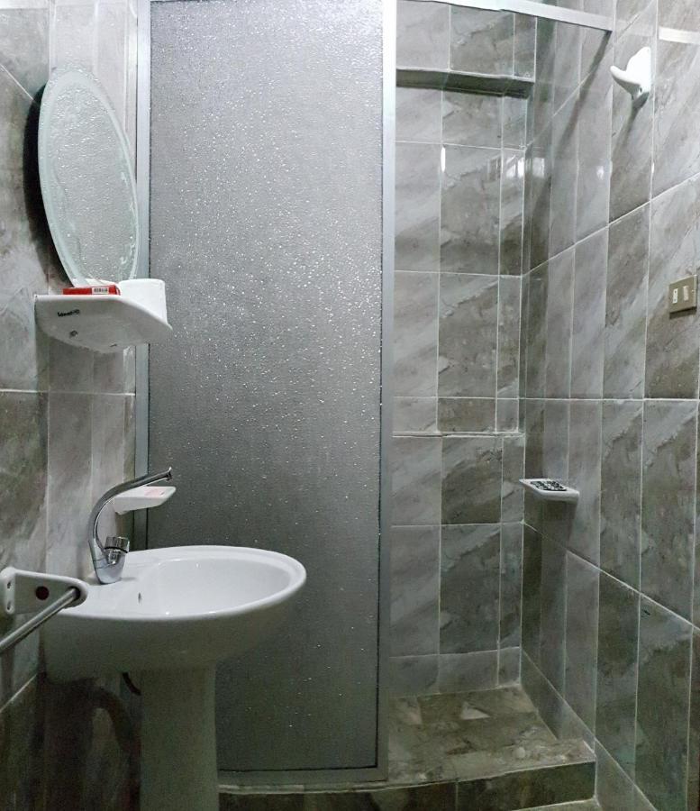 Caesar House Apart otel İskenderiye Dış mekan fotoğraf
