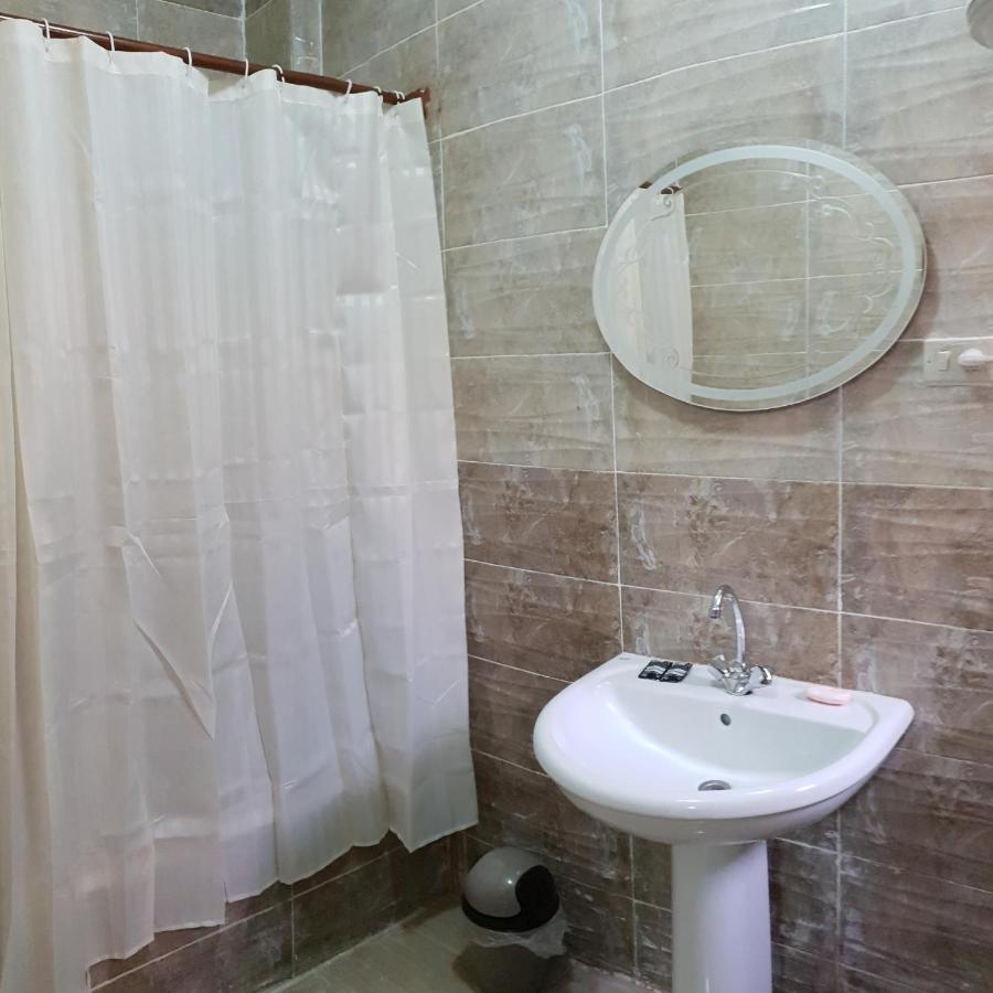 Caesar House Apart otel İskenderiye Dış mekan fotoğraf