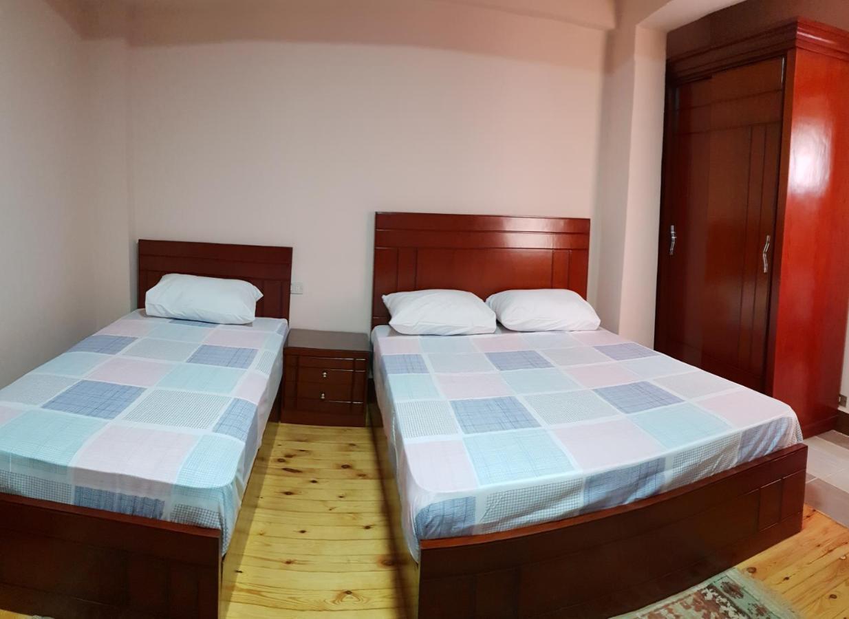 Caesar House Apart otel İskenderiye Dış mekan fotoğraf