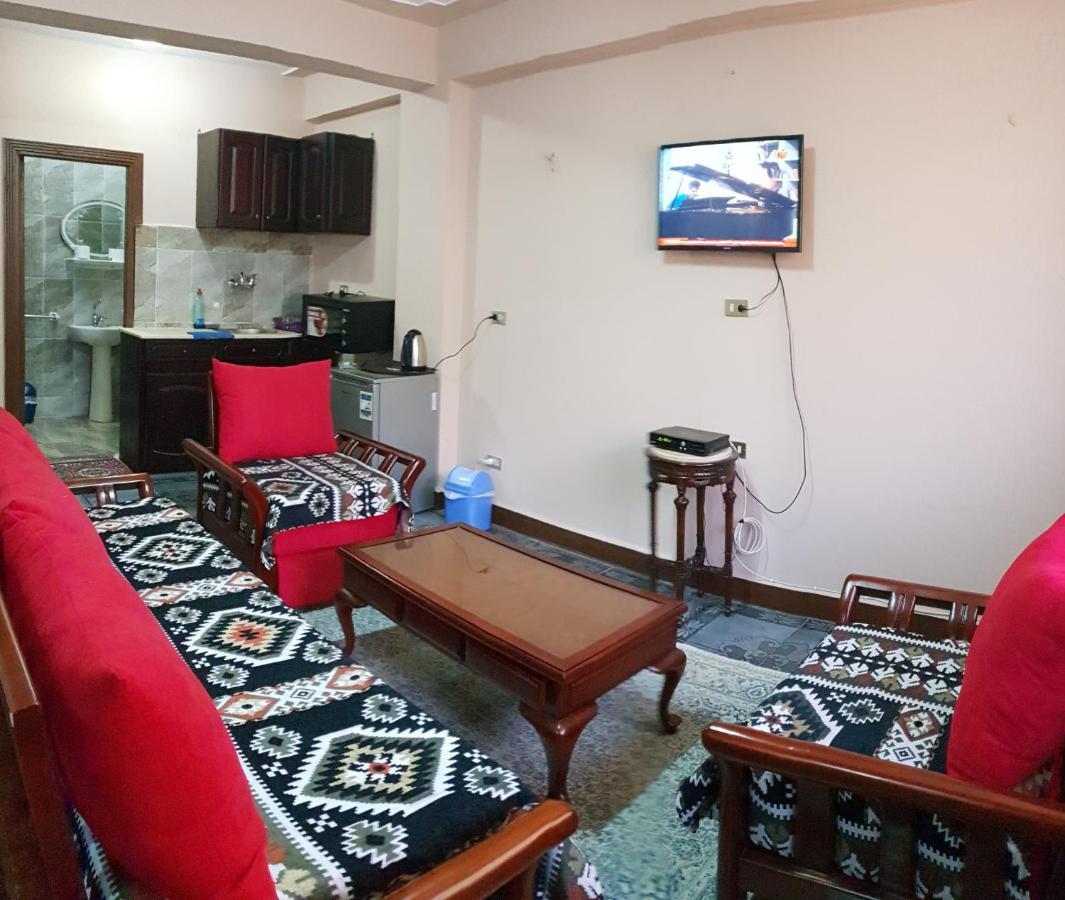 Caesar House Apart otel İskenderiye Dış mekan fotoğraf