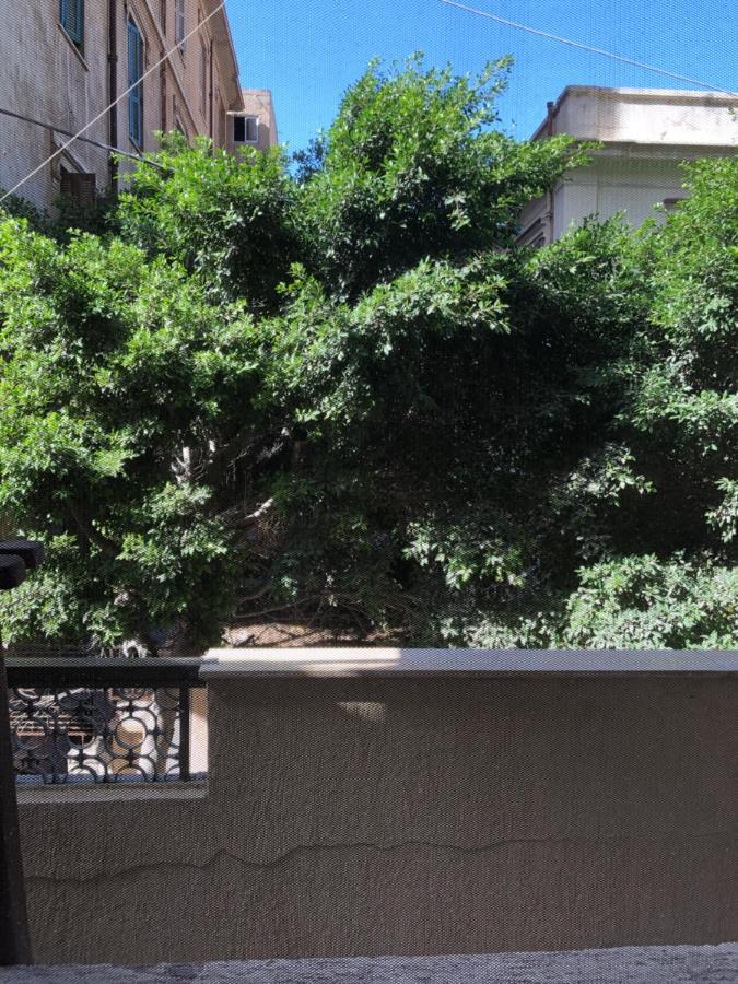 Caesar House Apart otel İskenderiye Dış mekan fotoğraf