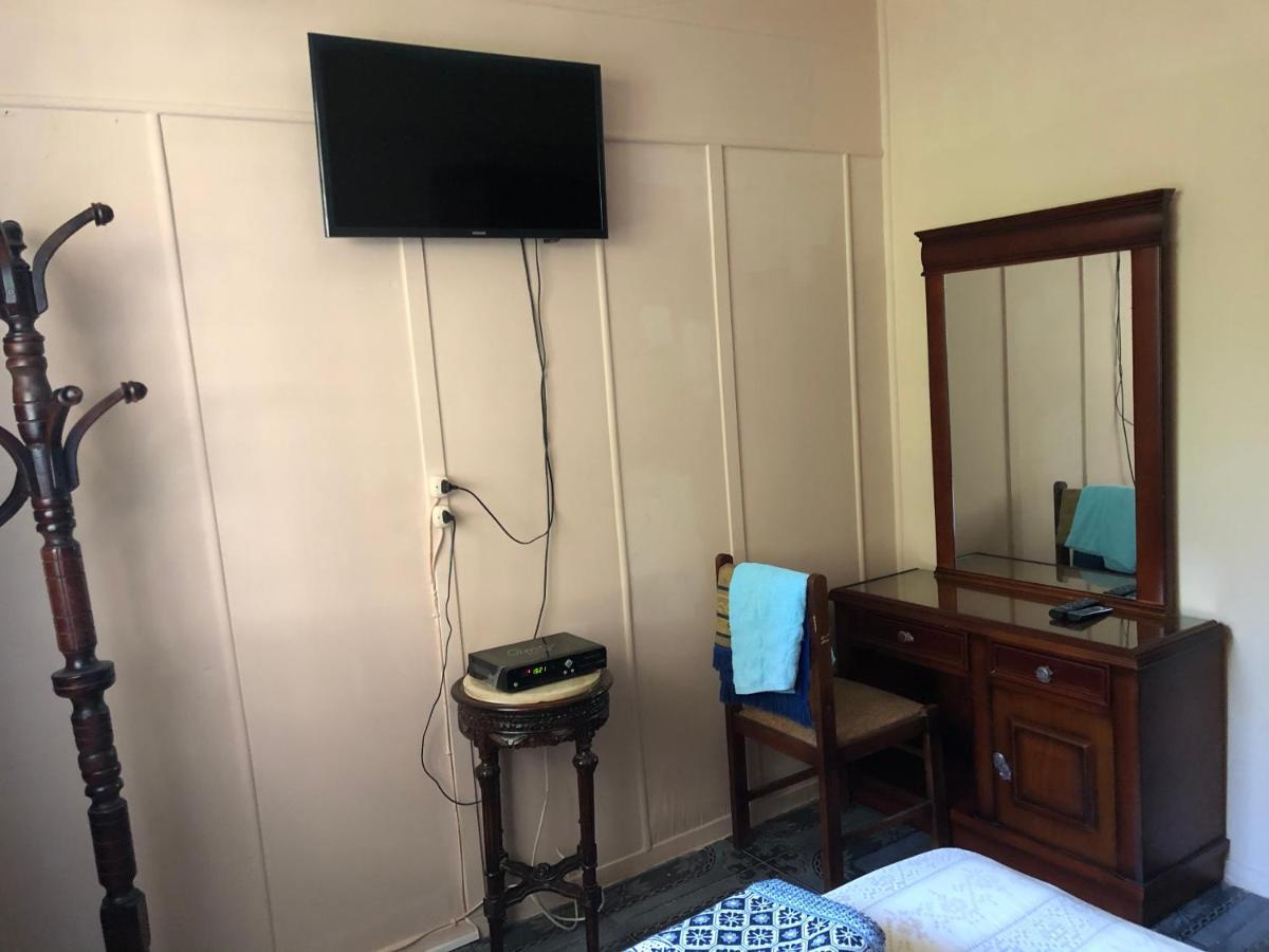 Caesar House Apart otel İskenderiye Dış mekan fotoğraf